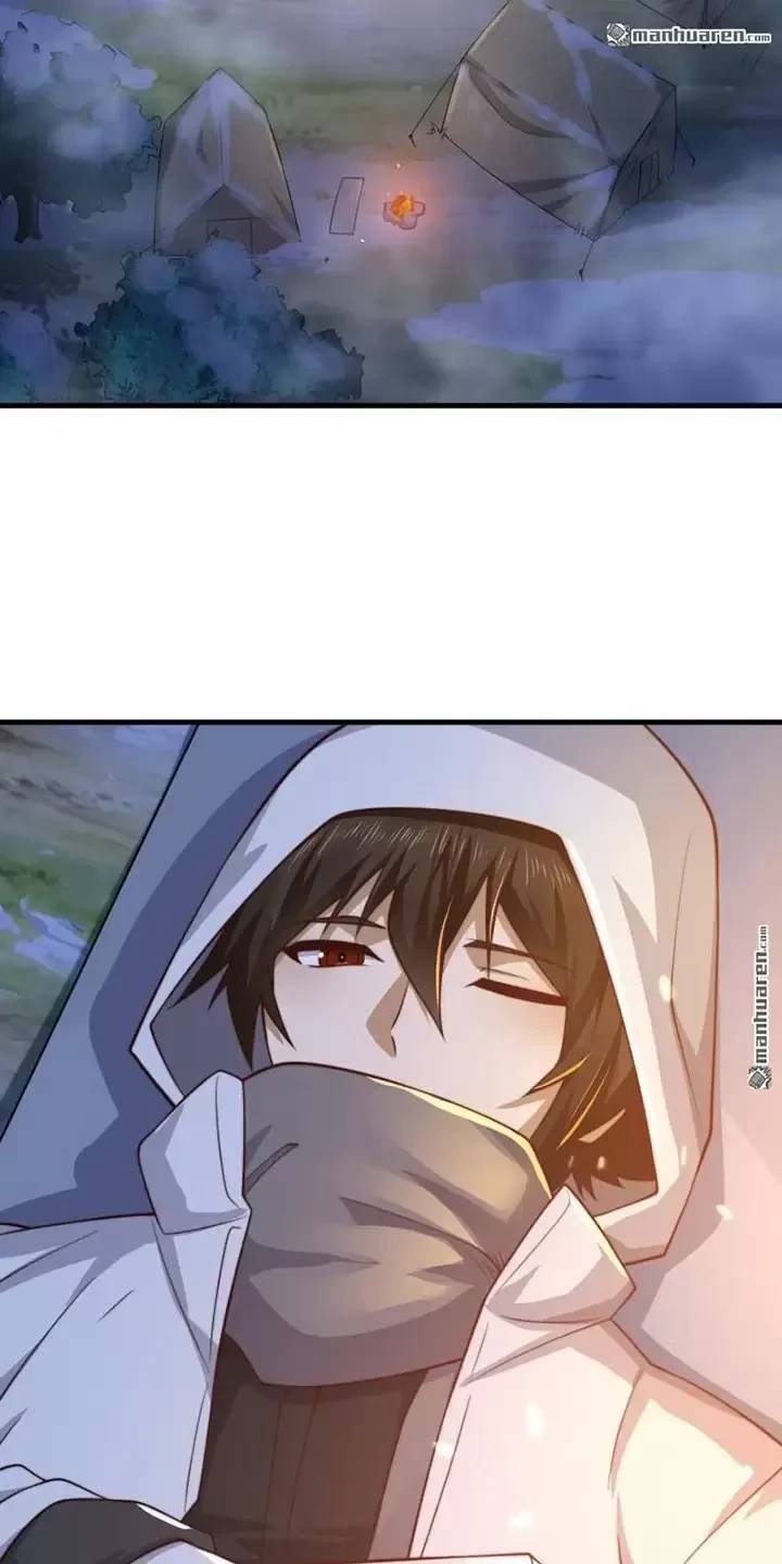 Đệ Nhất Danh Sách - Chapter 372 - Page 25