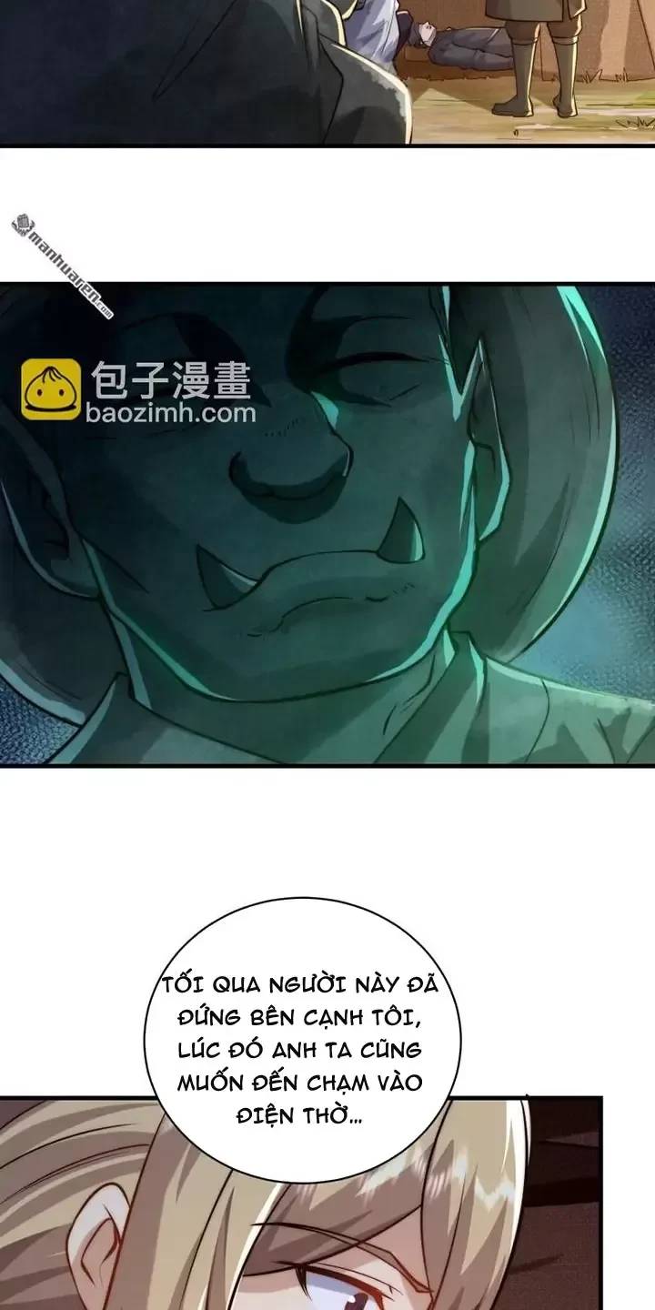 Đệ Nhất Danh Sách - Chapter 372 - Page 3