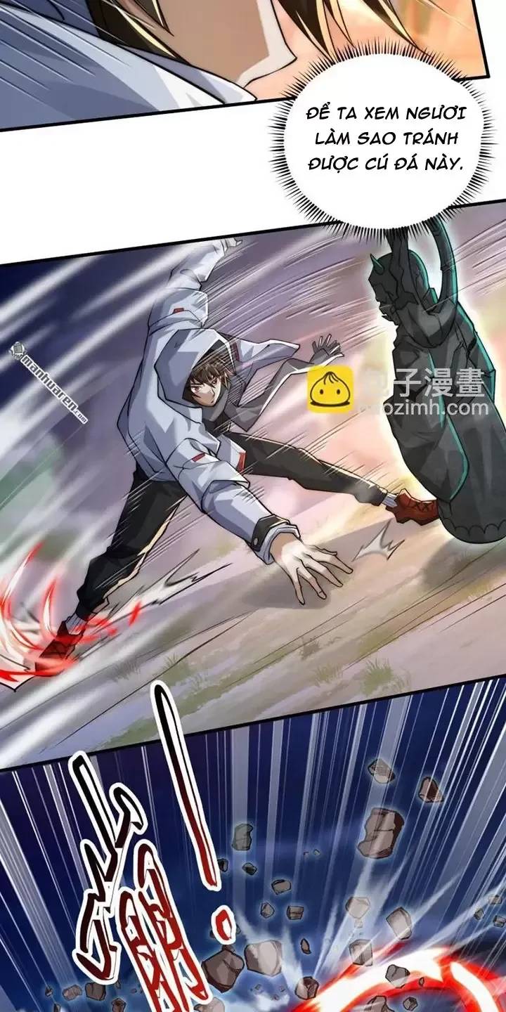 Đệ Nhất Danh Sách - Chapter 372 - Page 37