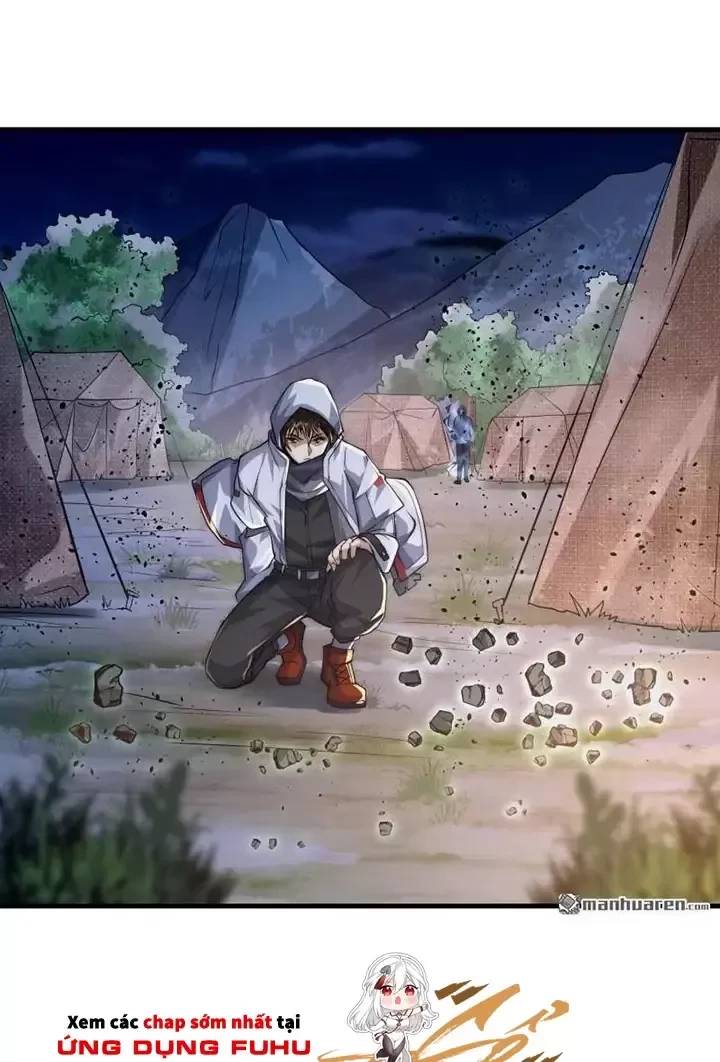 Đệ Nhất Danh Sách - Chapter 372 - Page 39