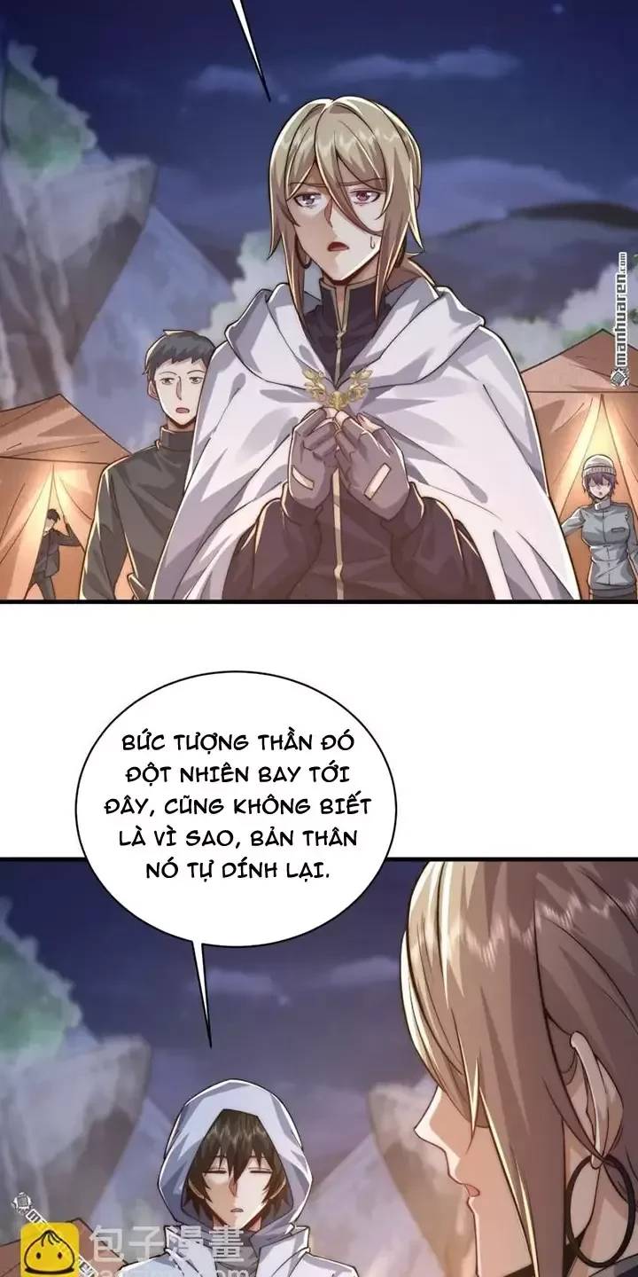 Đệ Nhất Danh Sách - Chapter 372 - Page 42