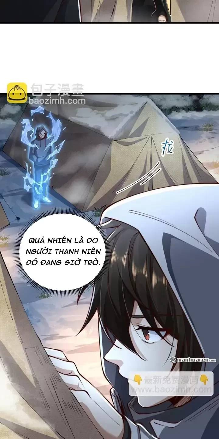 Đệ Nhất Danh Sách - Chapter 372 - Page 47