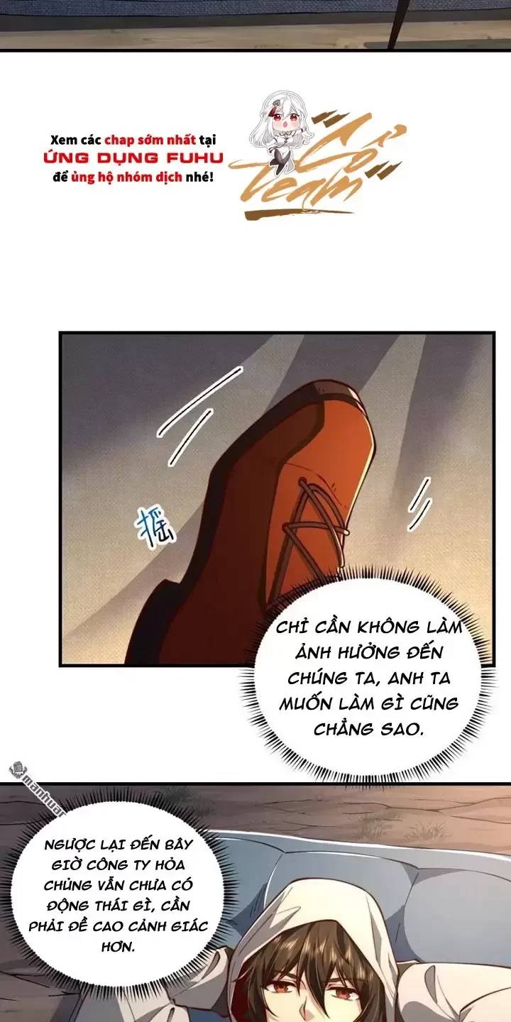 Đệ Nhất Danh Sách - Chapter 372 - Page 49