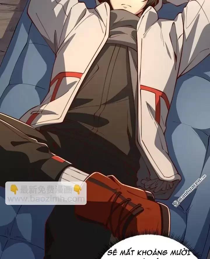 Đệ Nhất Danh Sách - Chapter 372 - Page 50