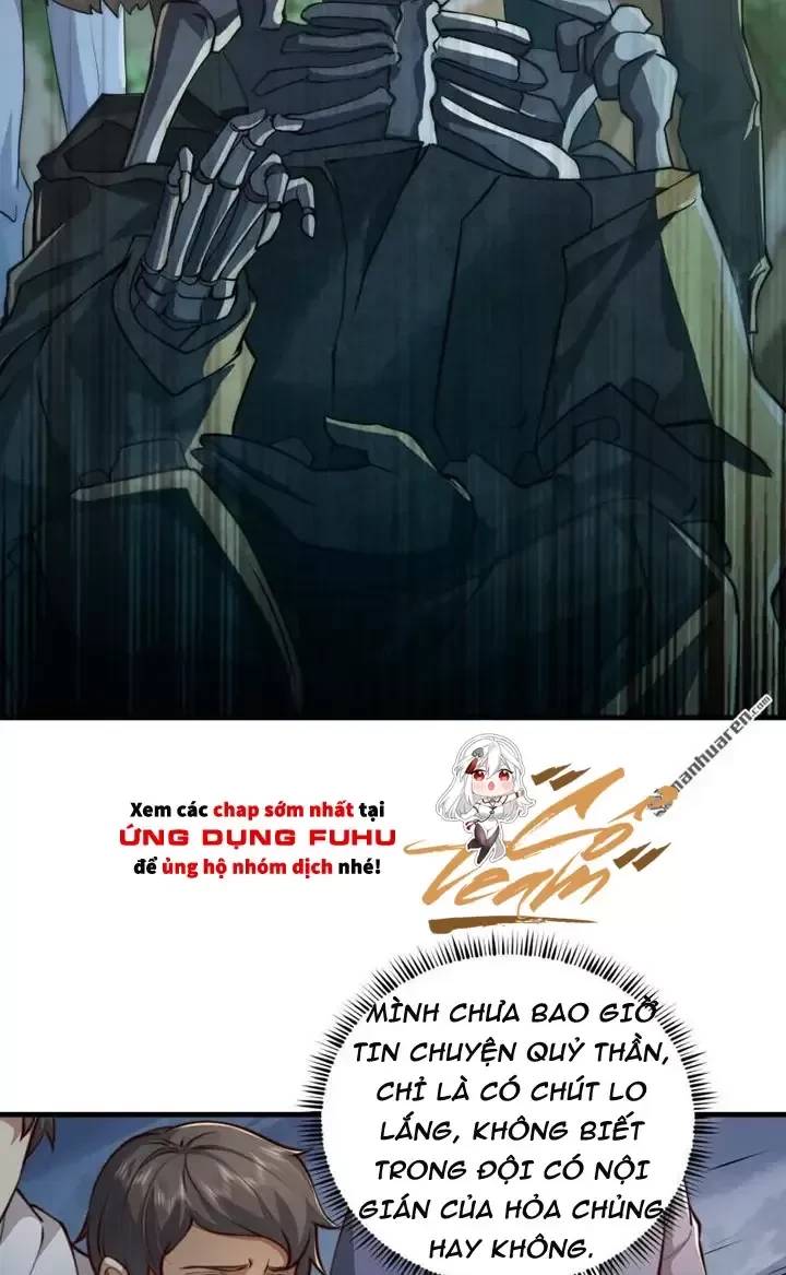 Đệ Nhất Danh Sách - Chapter 372 - Page 9