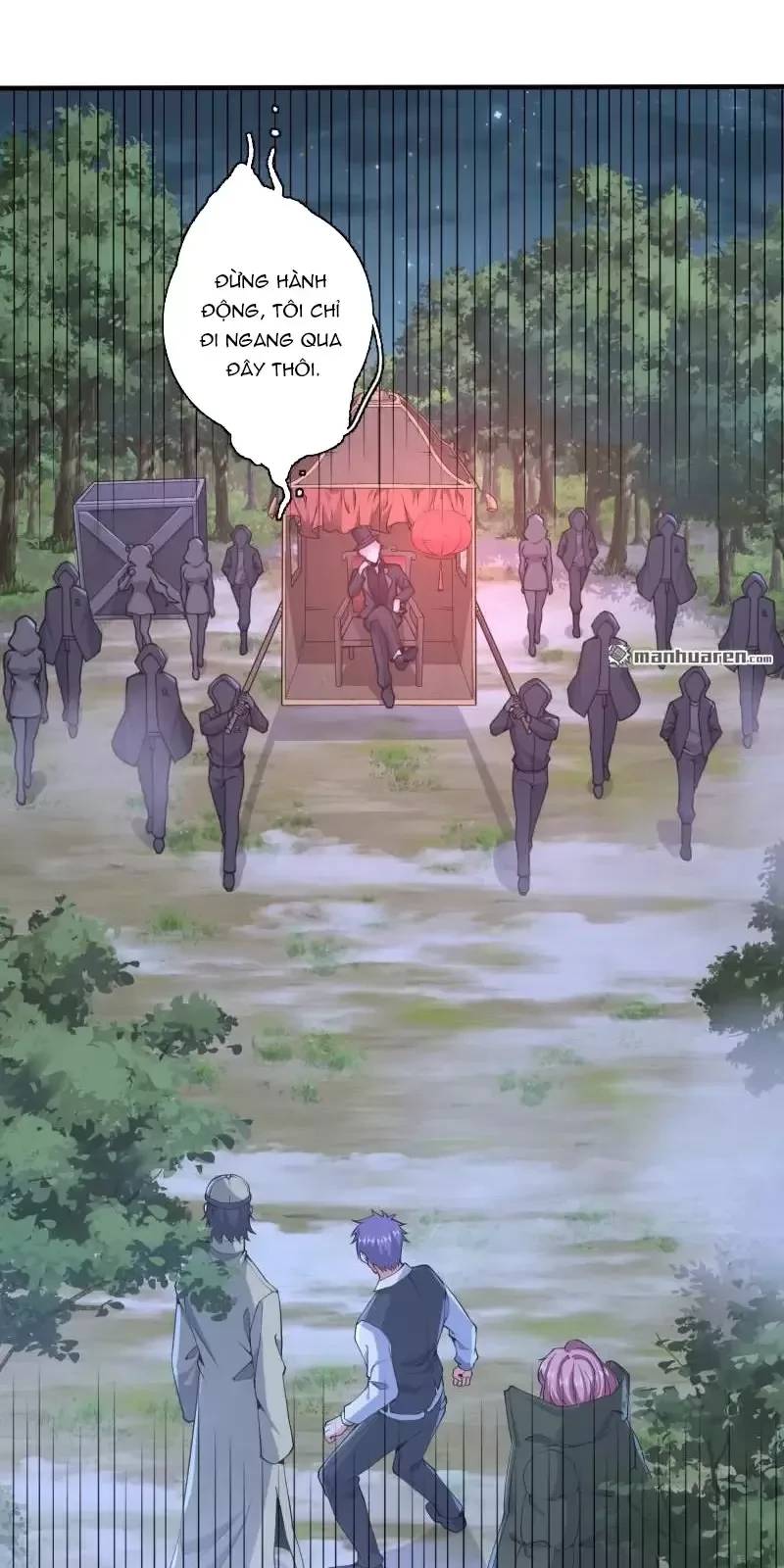 Đệ Nhất Danh Sách - Chapter 373 - Page 15