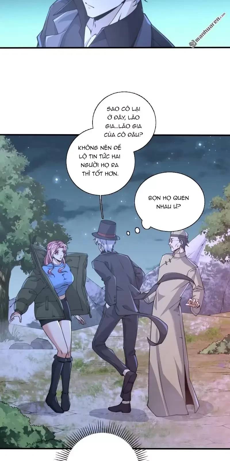 Đệ Nhất Danh Sách - Chapter 373 - Page 18