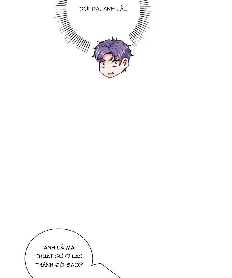 Đệ Nhất Danh Sách - Chapter 373 - Page 19