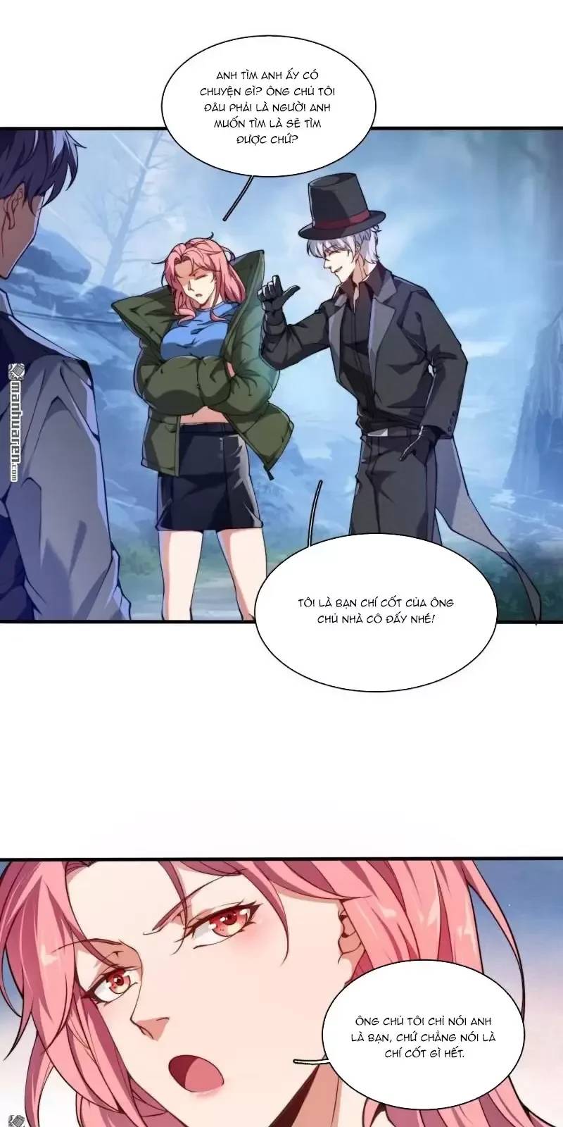 Đệ Nhất Danh Sách - Chapter 373 - Page 21