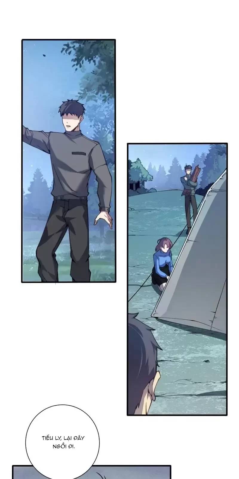 Đệ Nhất Danh Sách - Chapter 373 - Page 25