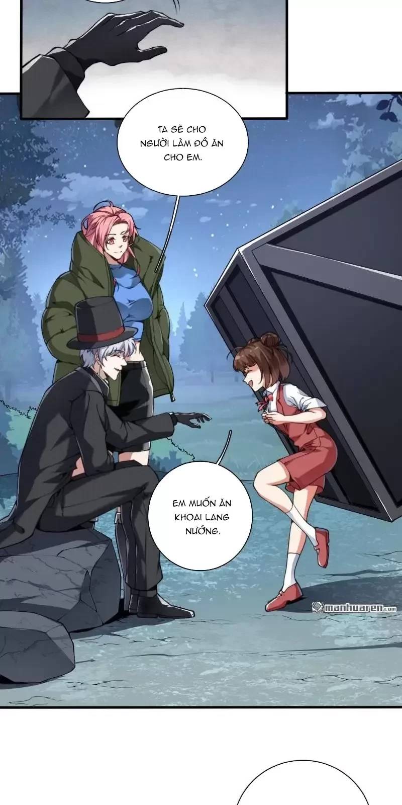 Đệ Nhất Danh Sách - Chapter 373 - Page 26