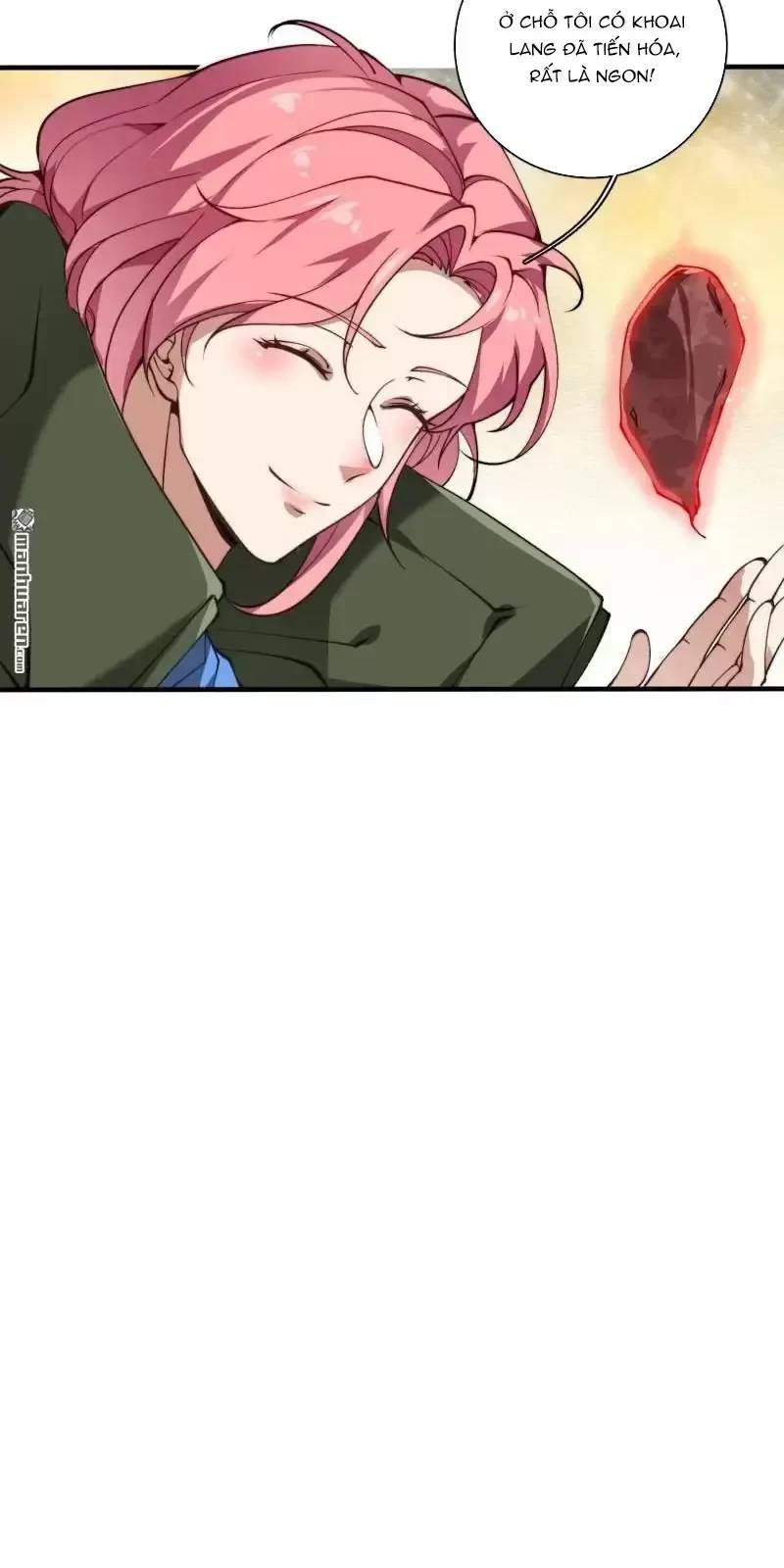 Đệ Nhất Danh Sách - Chapter 373 - Page 27