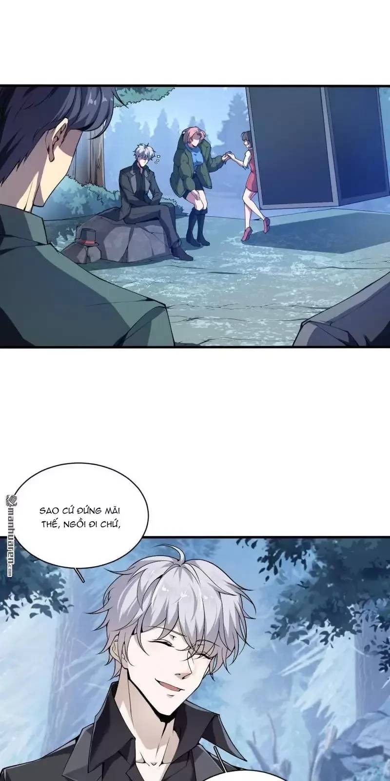 Đệ Nhất Danh Sách - Chapter 373 - Page 28