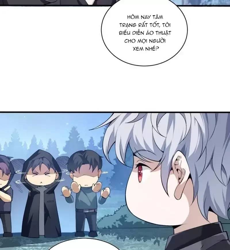 Đệ Nhất Danh Sách - Chapter 373 - Page 29