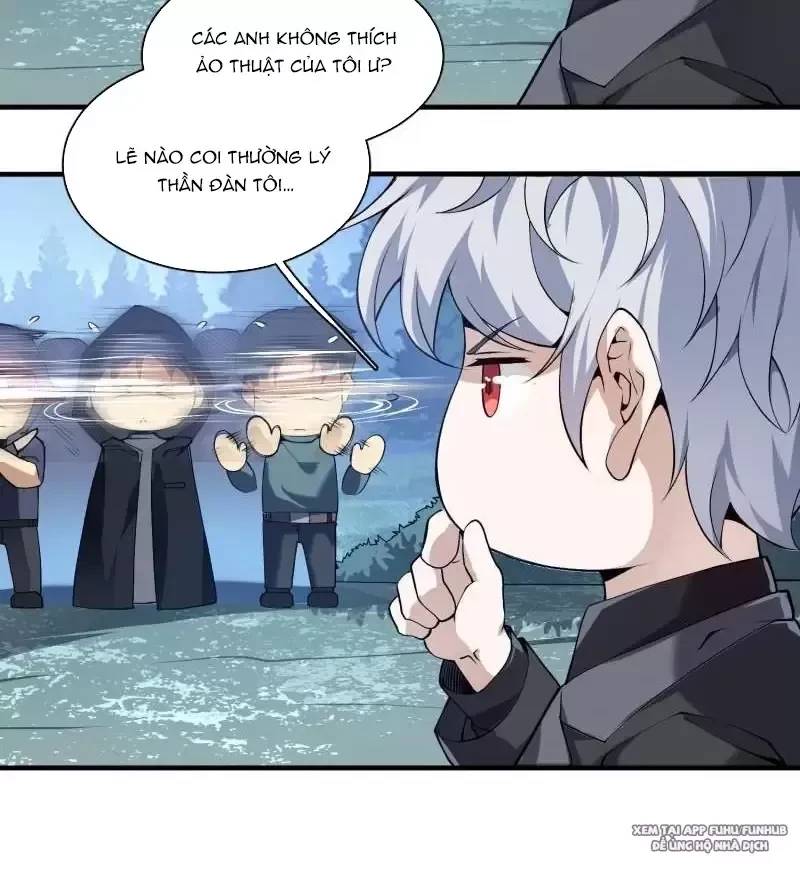 Đệ Nhất Danh Sách - Chapter 373 - Page 30