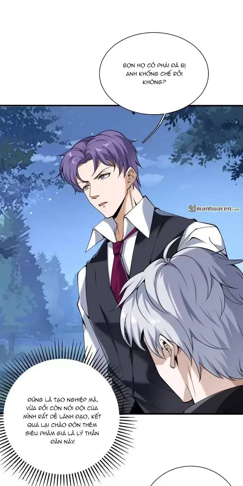 Đệ Nhất Danh Sách - Chapter 373 - Page 31