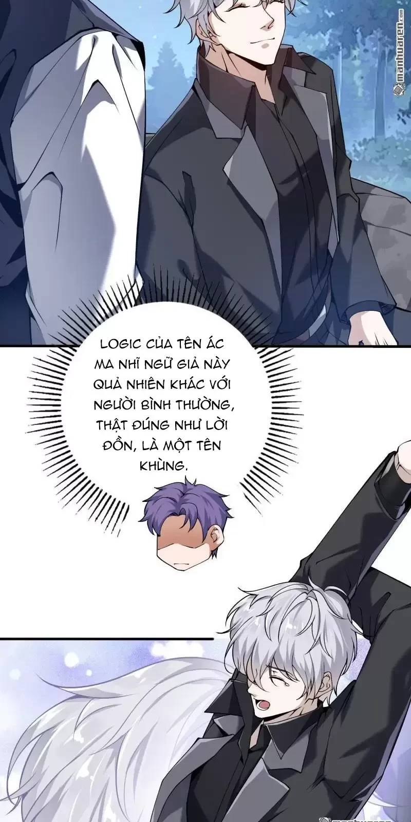 Đệ Nhất Danh Sách - Chapter 373 - Page 34