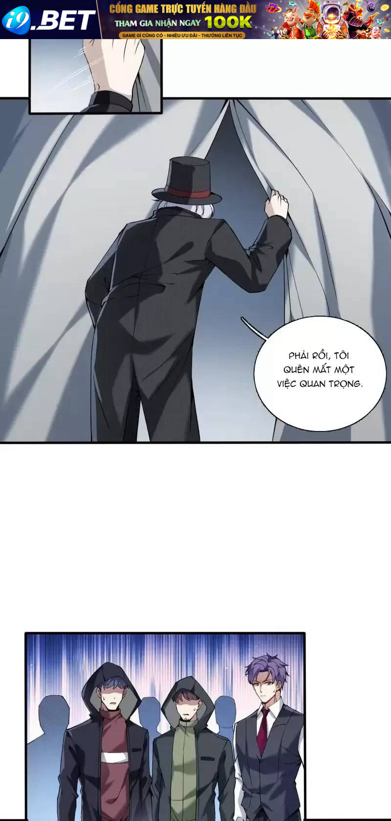 Đệ Nhất Danh Sách - Chapter 373 - Page 38