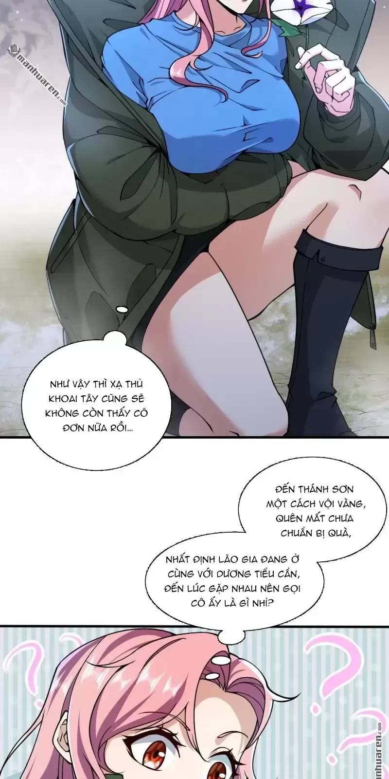 Đệ Nhất Danh Sách - Chapter 373 - Page 4