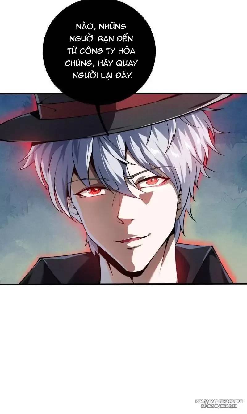 Đệ Nhất Danh Sách - Chapter 373 - Page 40