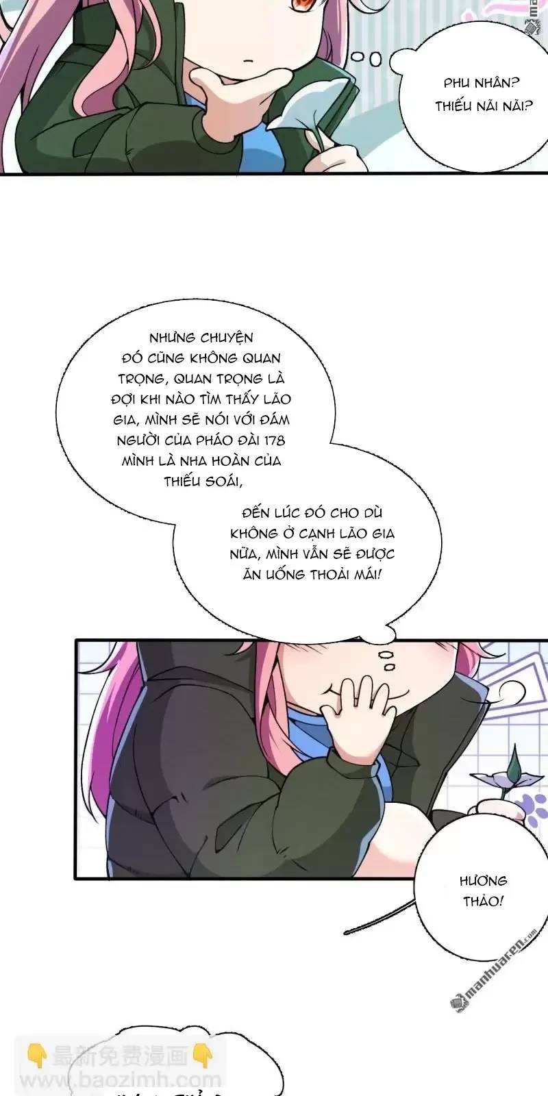 Đệ Nhất Danh Sách - Chapter 373 - Page 5