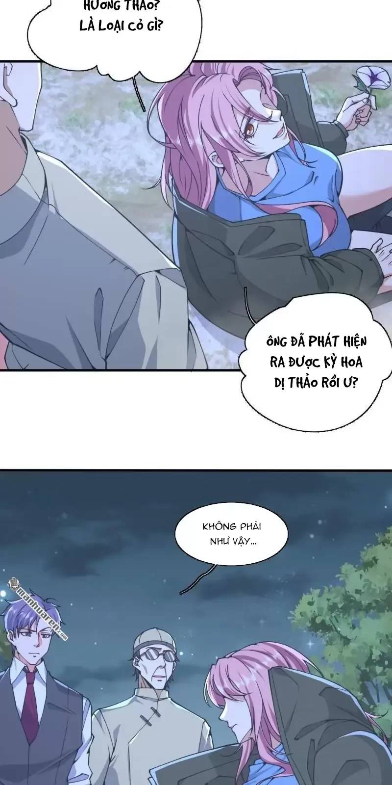 Đệ Nhất Danh Sách - Chapter 373 - Page 6