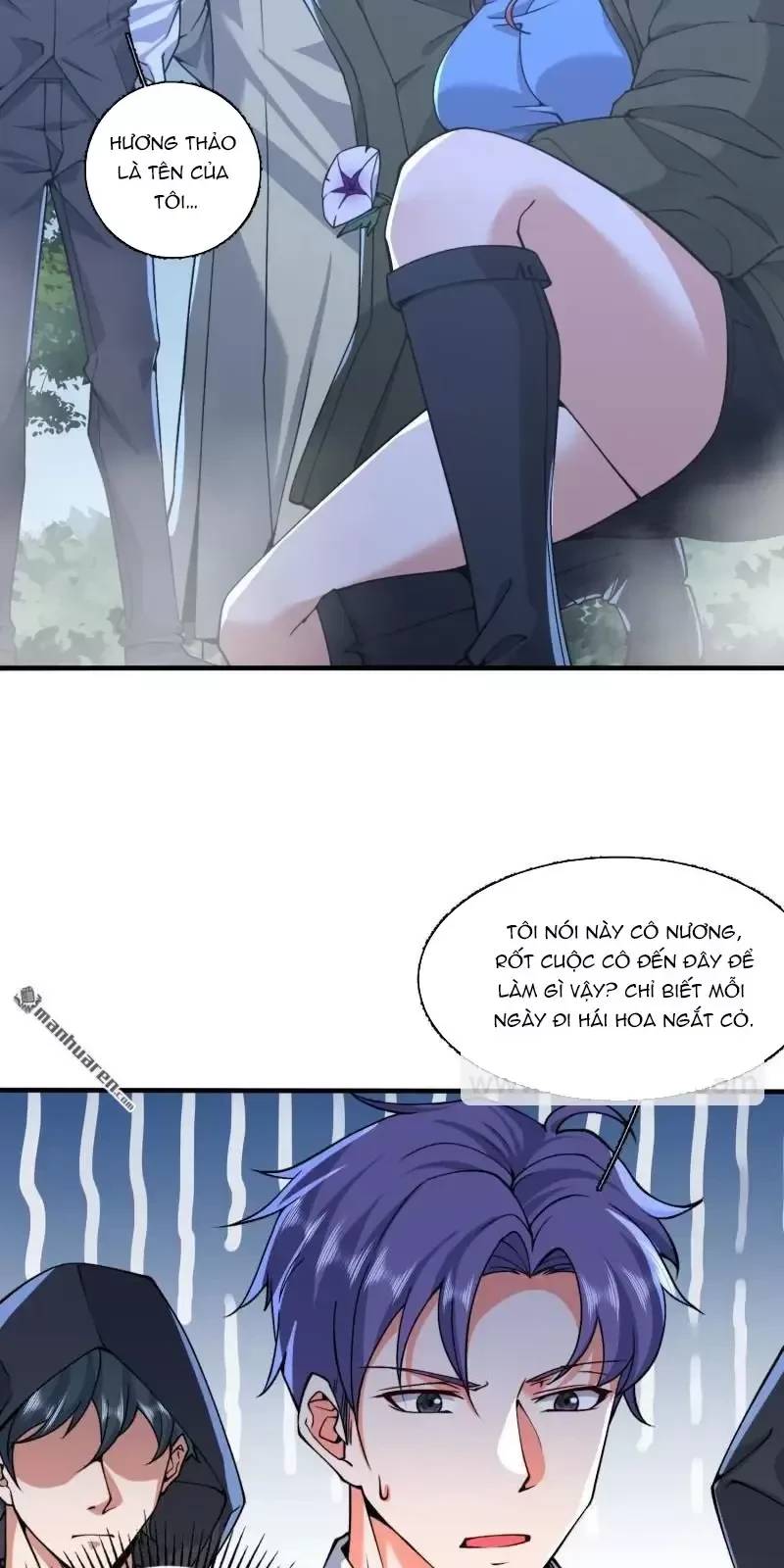 Đệ Nhất Danh Sách - Chapter 373 - Page 7