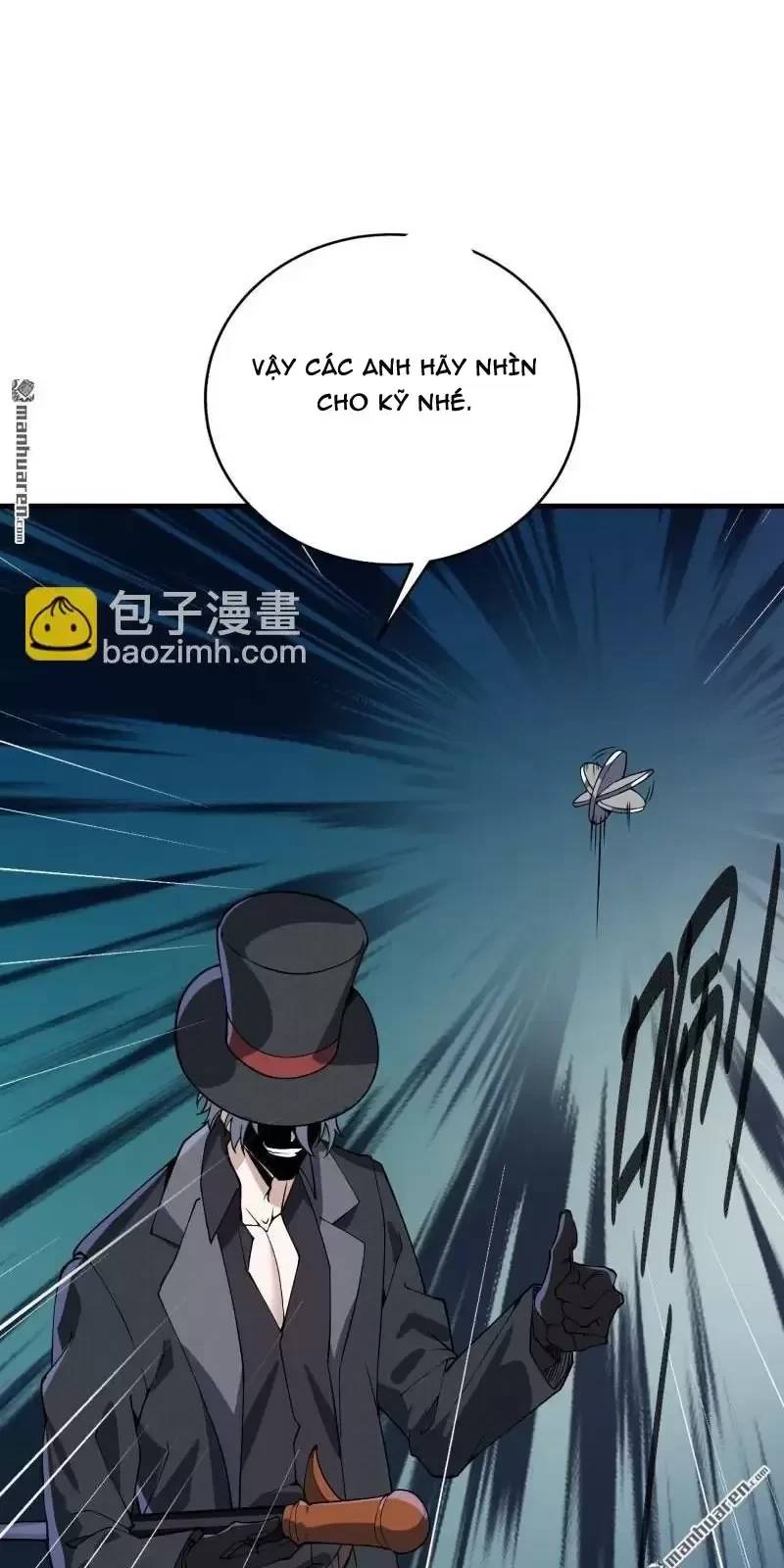 Đệ Nhất Danh Sách - Chapter 374 - Page 11