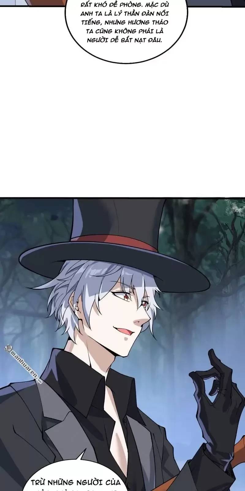 Đệ Nhất Danh Sách - Chapter 374 - Page 18