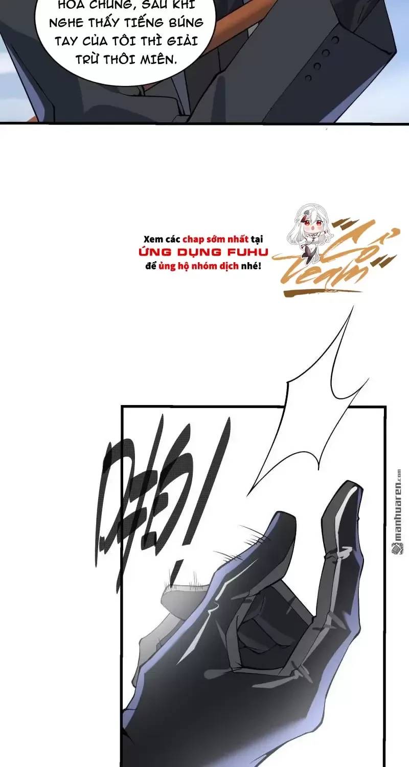 Đệ Nhất Danh Sách - Chapter 374 - Page 19