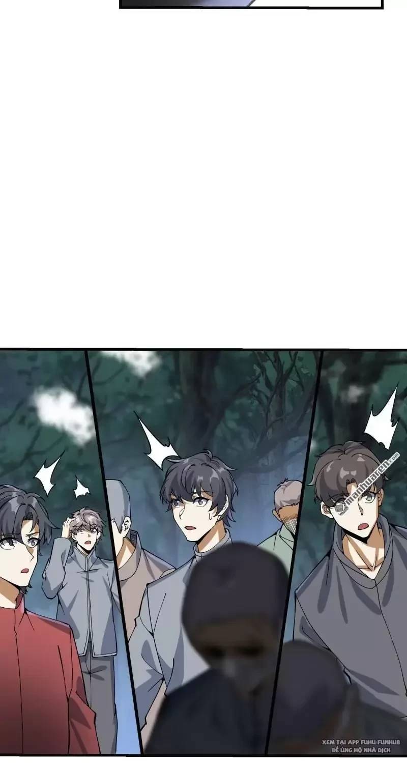 Đệ Nhất Danh Sách - Chapter 374 - Page 20