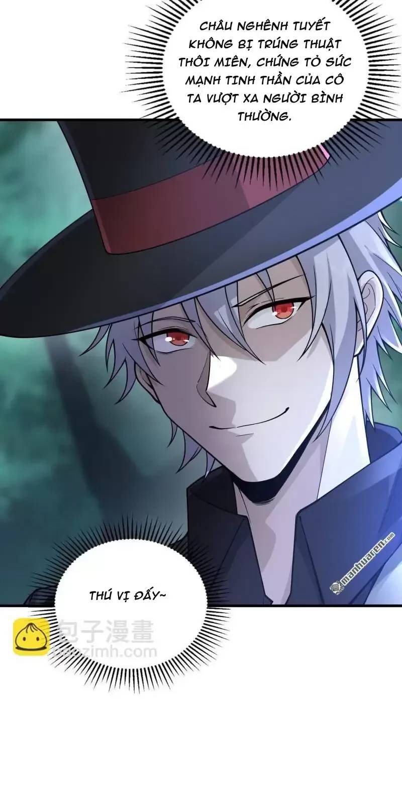 Đệ Nhất Danh Sách - Chapter 374 - Page 25