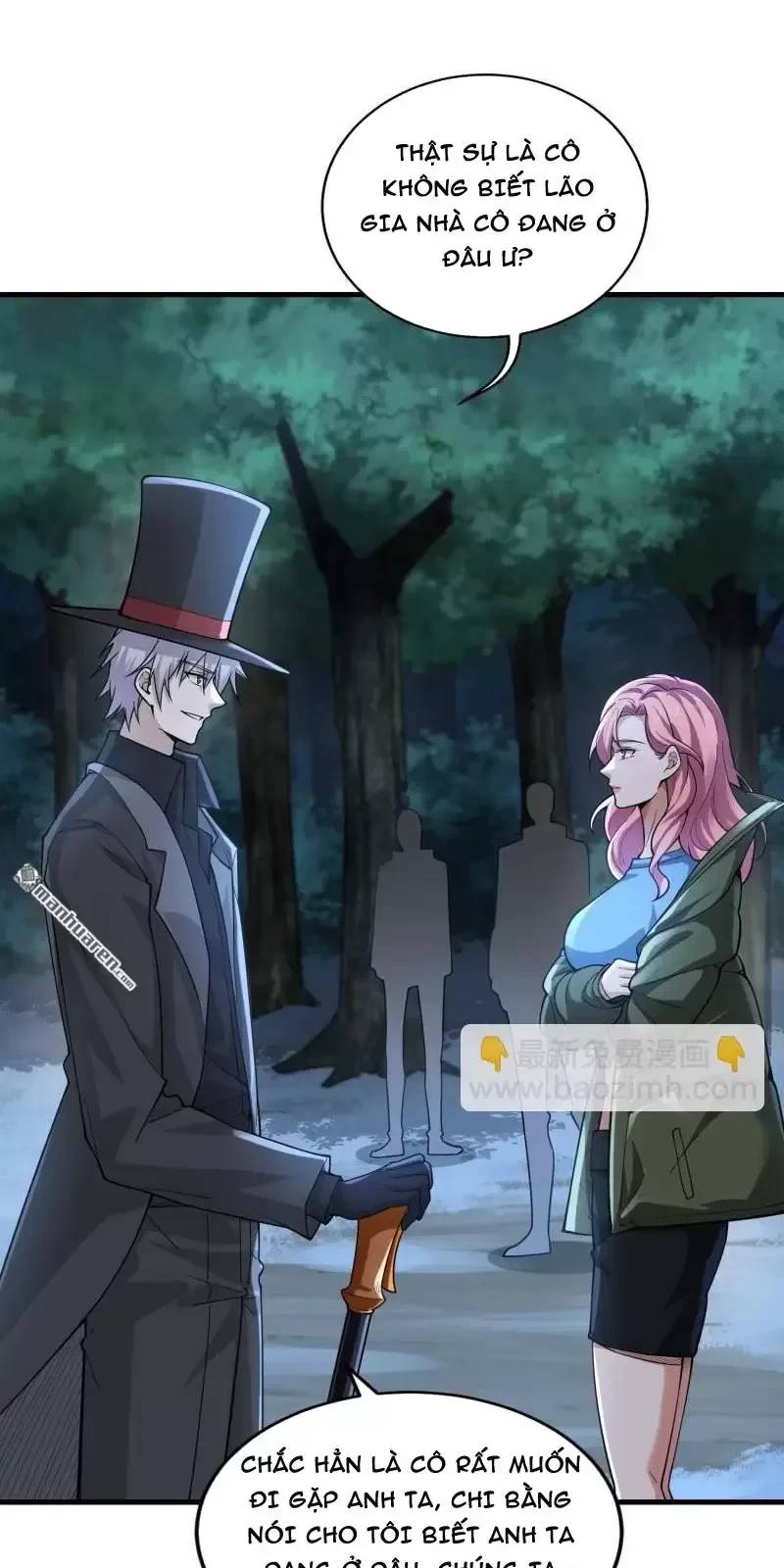 Đệ Nhất Danh Sách - Chapter 374 - Page 26