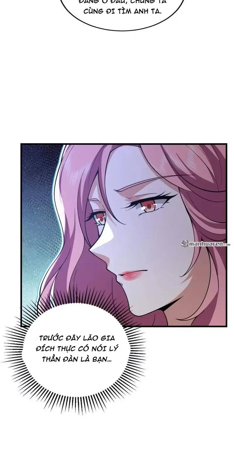 Đệ Nhất Danh Sách - Chapter 374 - Page 27