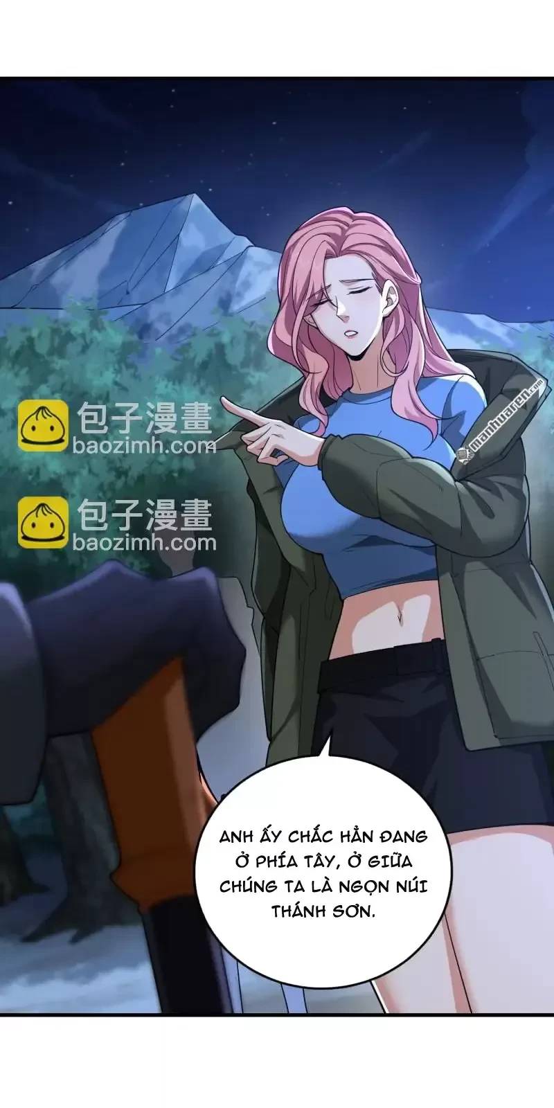 Đệ Nhất Danh Sách - Chapter 374 - Page 28