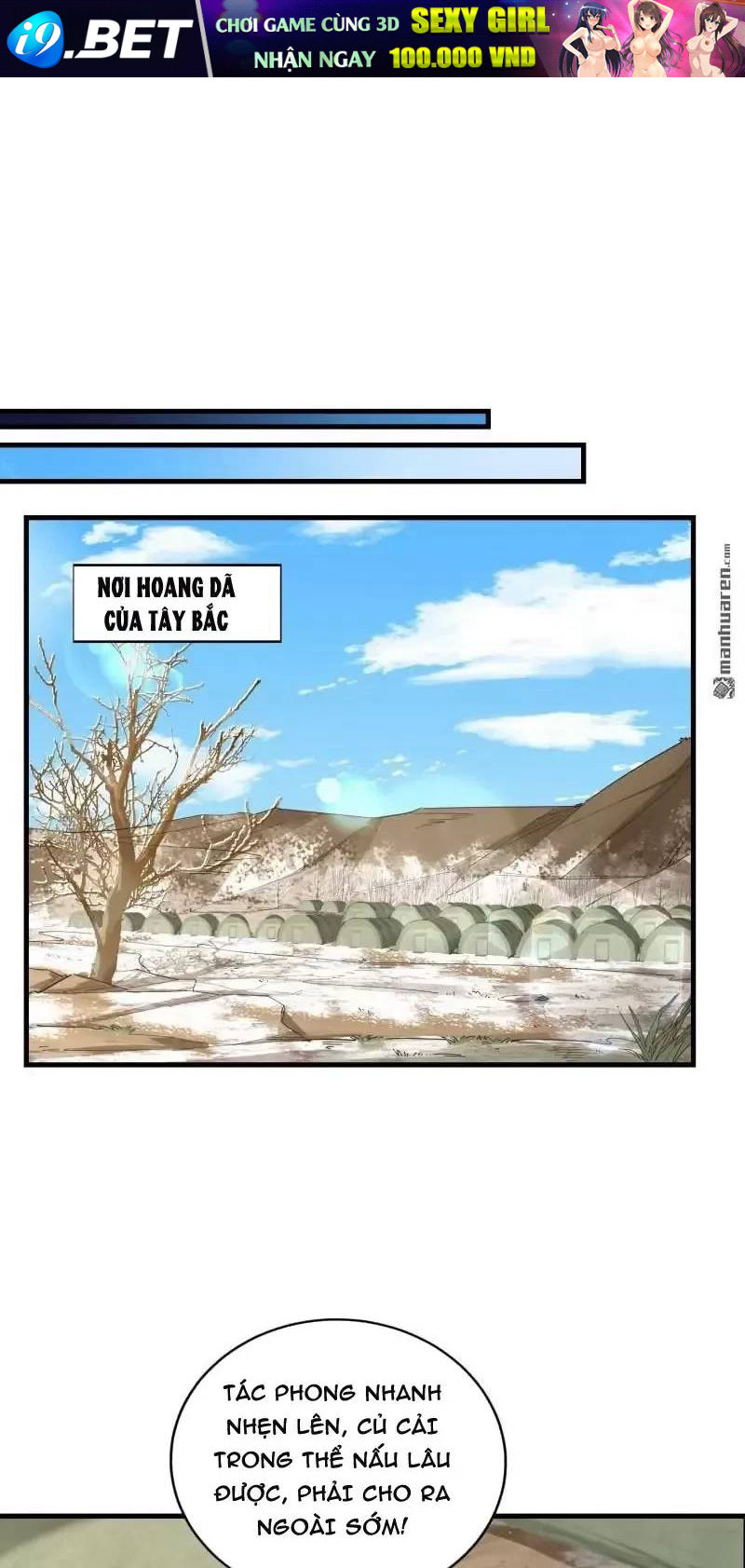 Đệ Nhất Danh Sách - Chapter 374 - Page 31