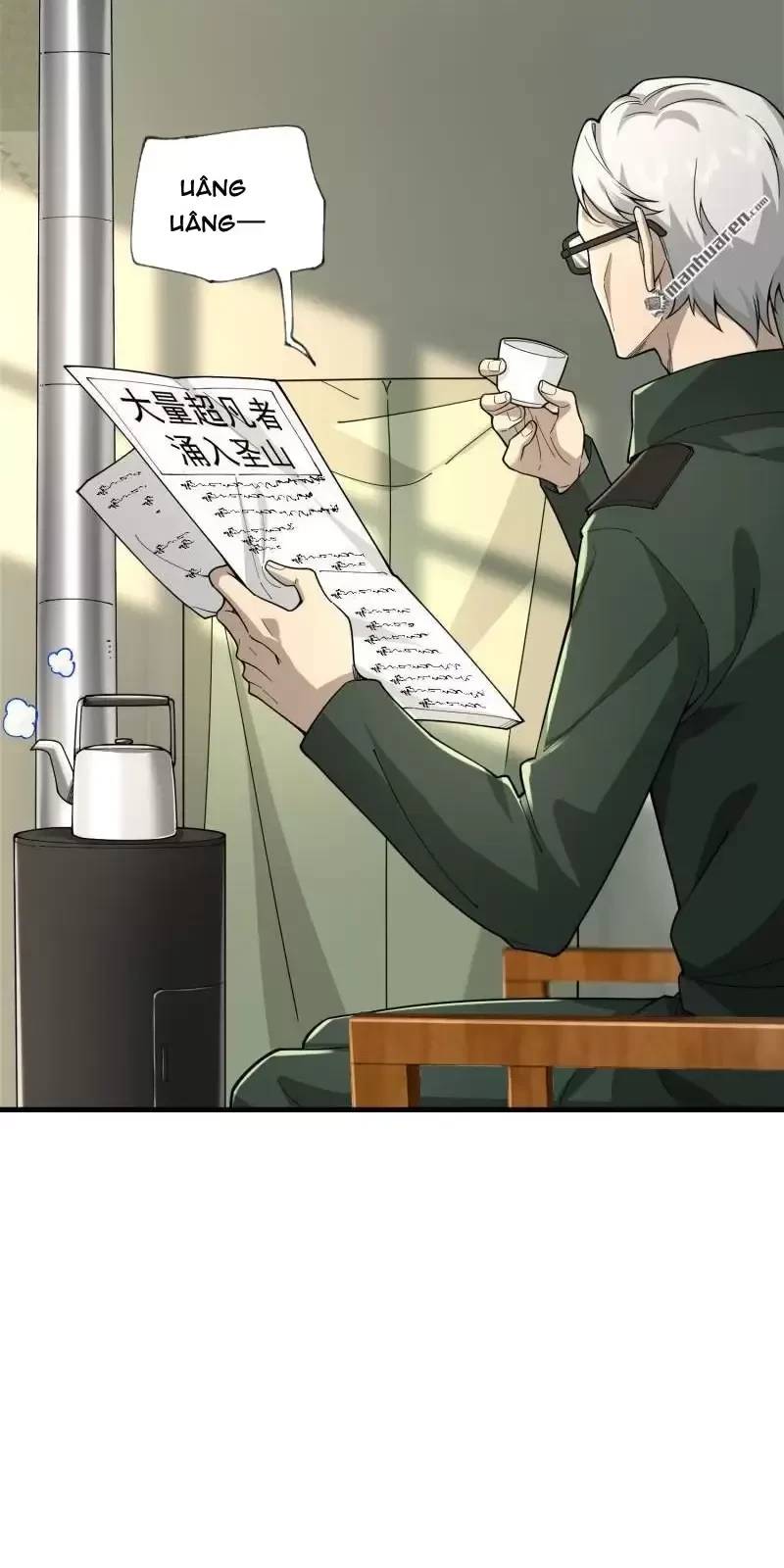 Đệ Nhất Danh Sách - Chapter 374 - Page 33