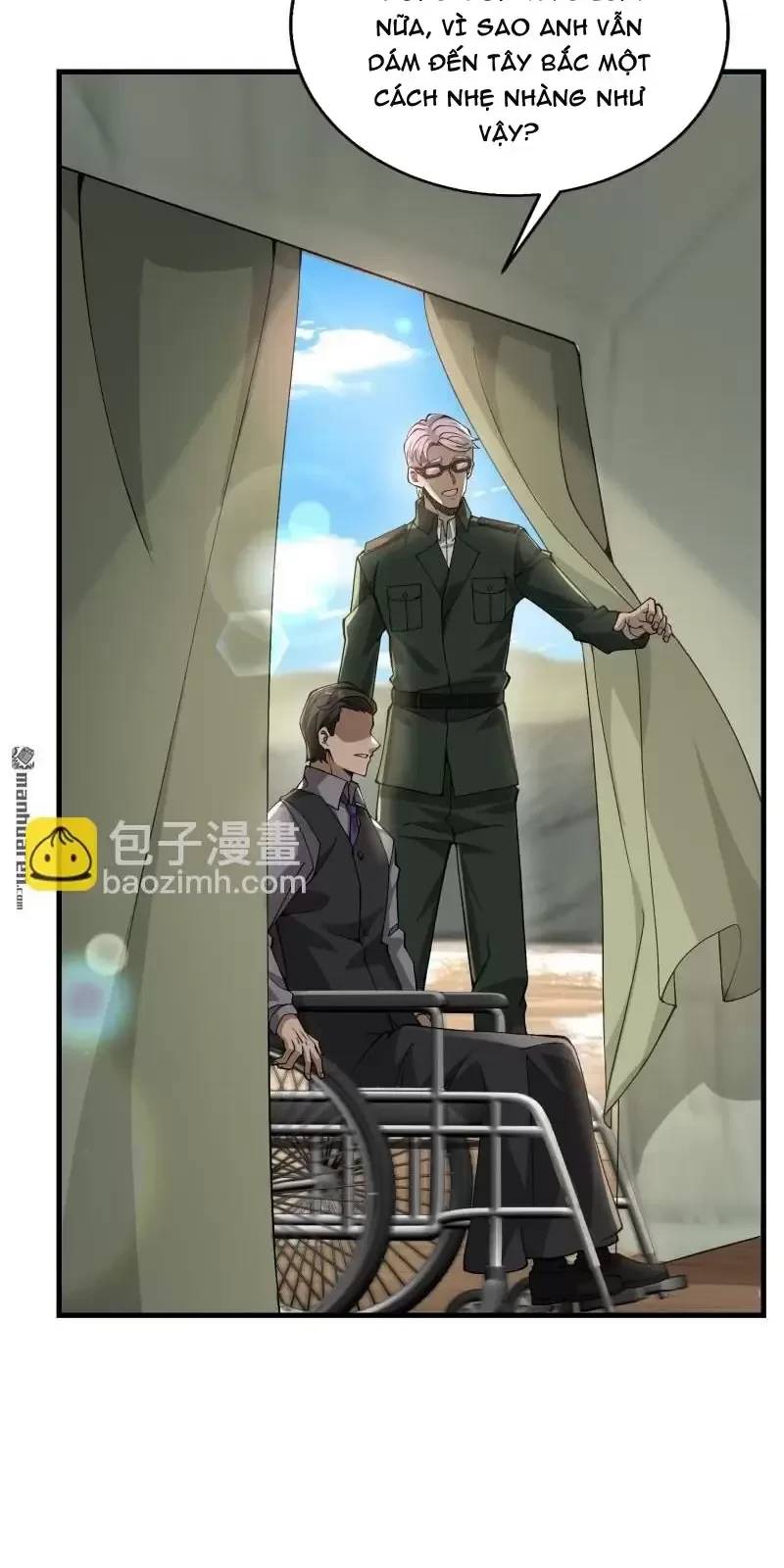 Đệ Nhất Danh Sách - Chapter 374 - Page 38