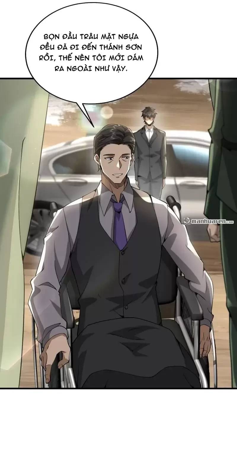 Đệ Nhất Danh Sách - Chapter 374 - Page 39