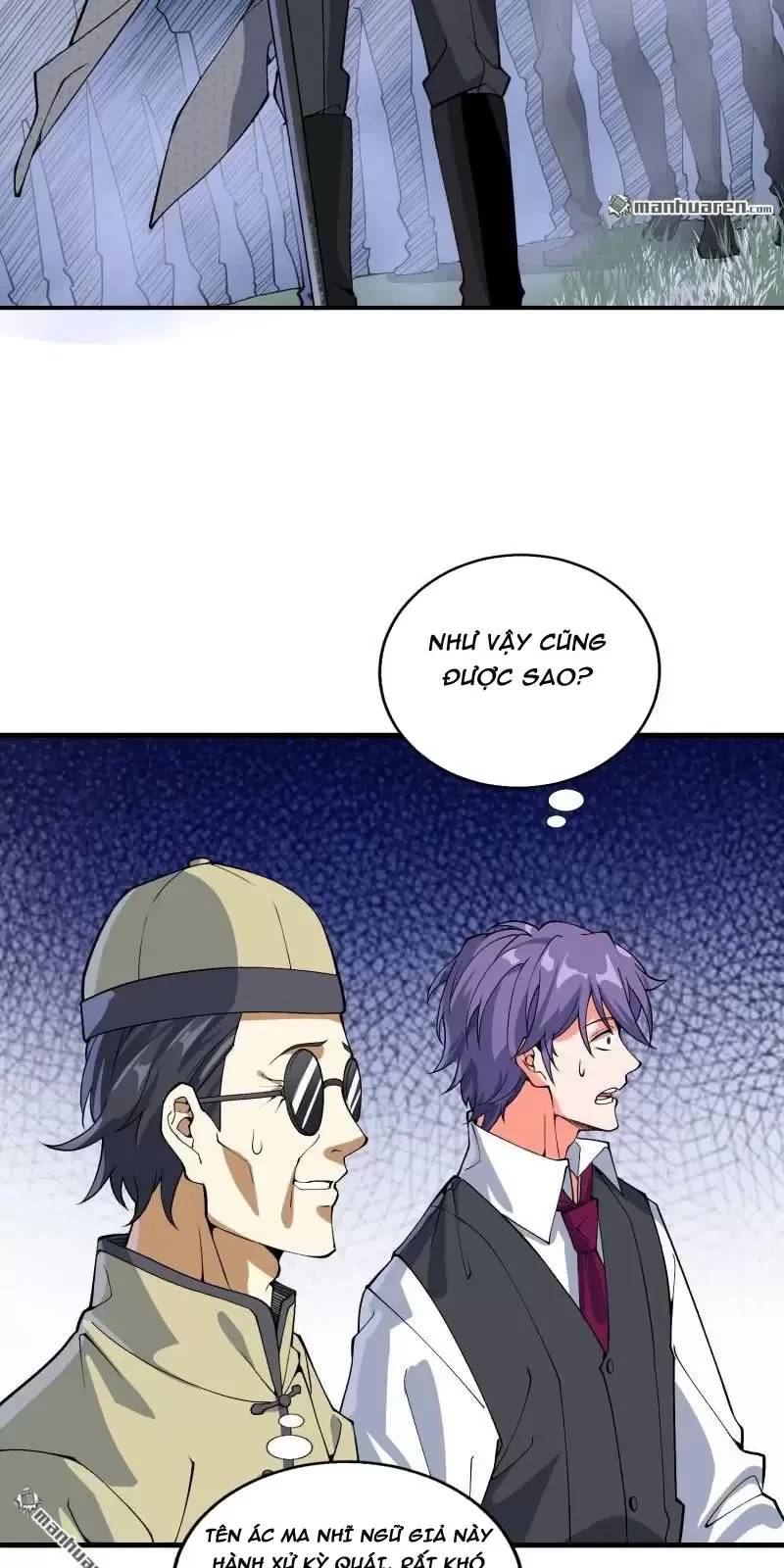 Đệ Nhất Danh Sách - Chapter 374 - Page 4