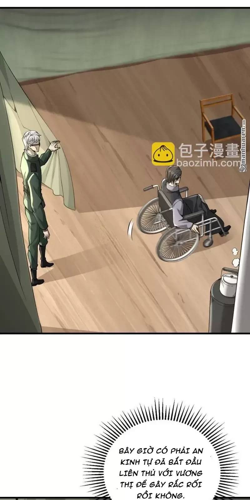 Đệ Nhất Danh Sách - Chapter 374 - Page 41