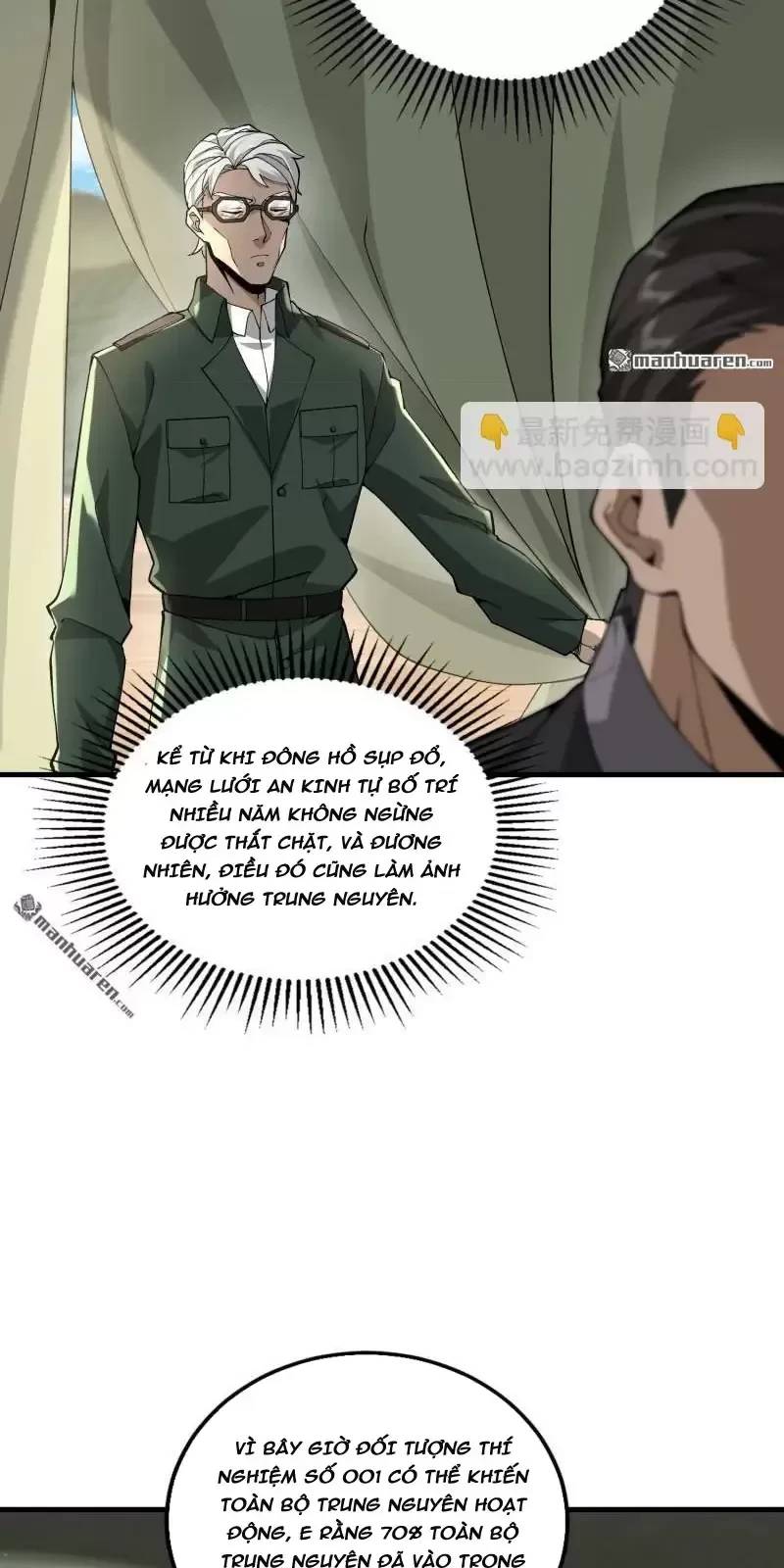 Đệ Nhất Danh Sách - Chapter 374 - Page 42