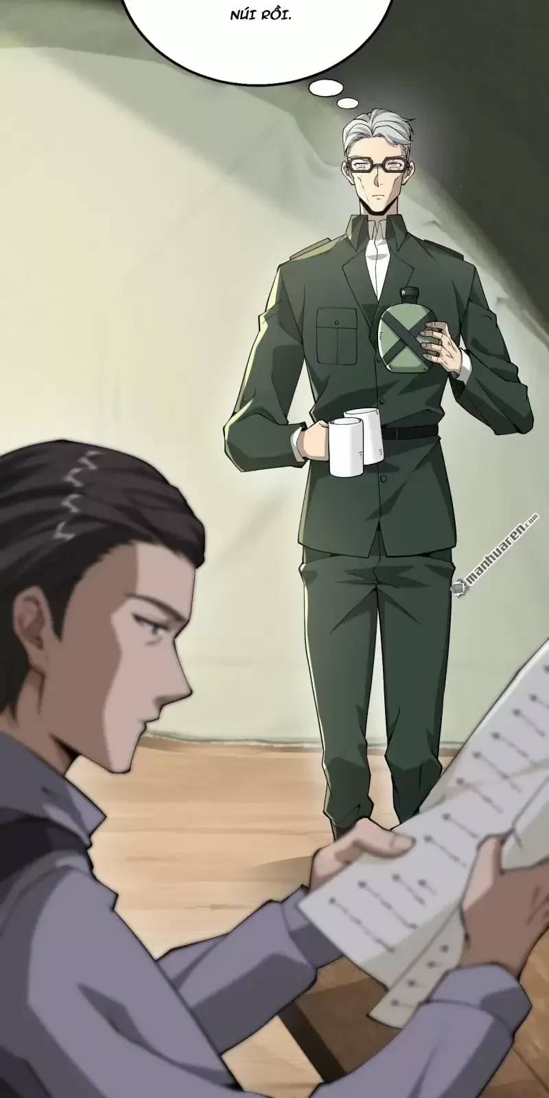 Đệ Nhất Danh Sách - Chapter 374 - Page 43