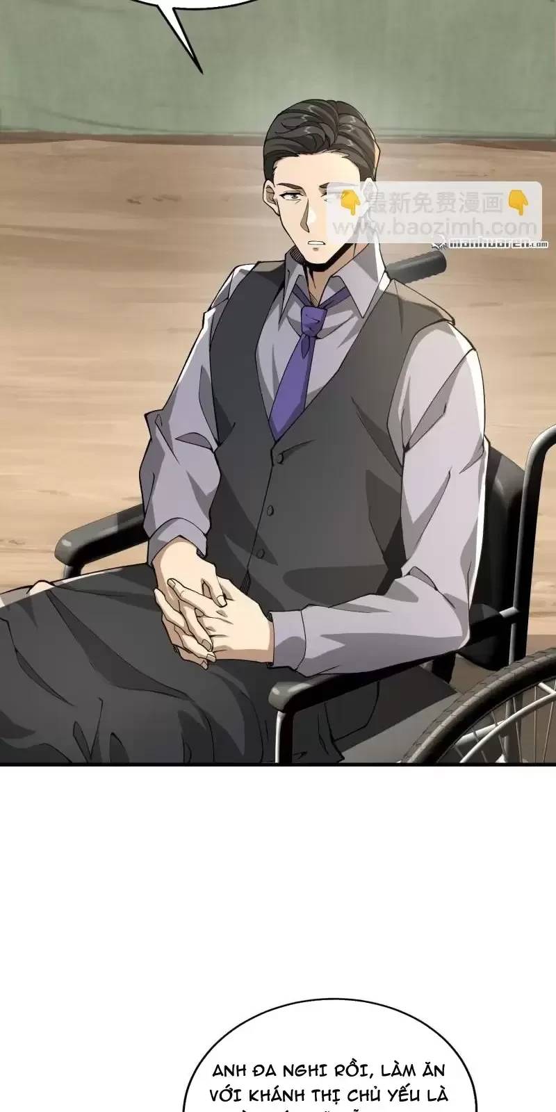 Đệ Nhất Danh Sách - Chapter 374 - Page 46