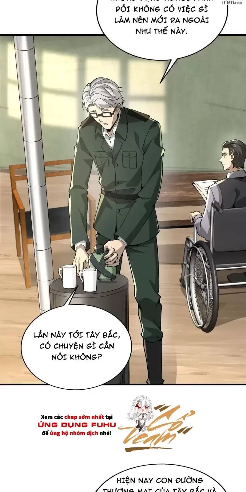 Đệ Nhất Danh Sách - Chapter 374 - Page 48