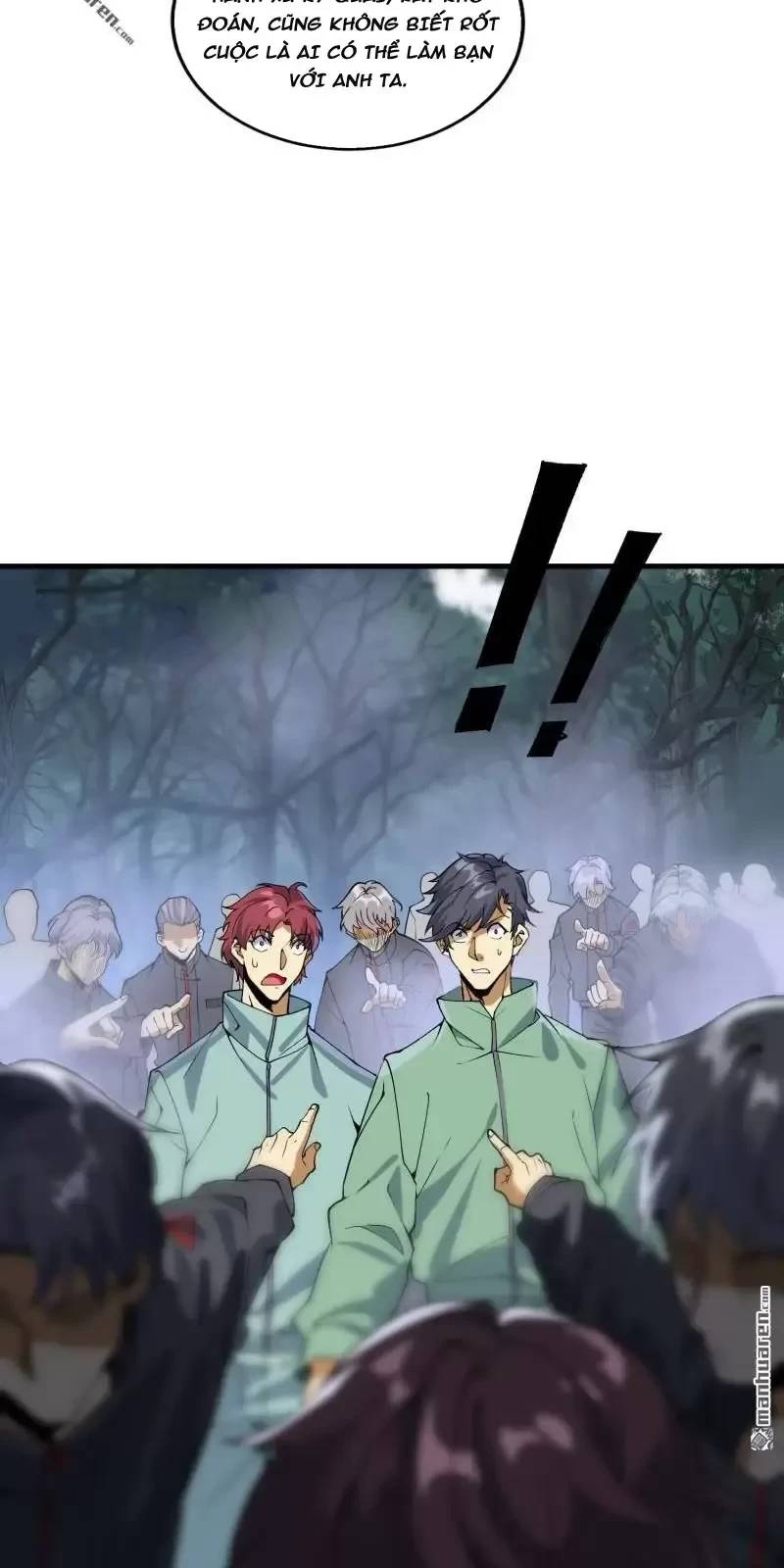 Đệ Nhất Danh Sách - Chapter 374 - Page 5