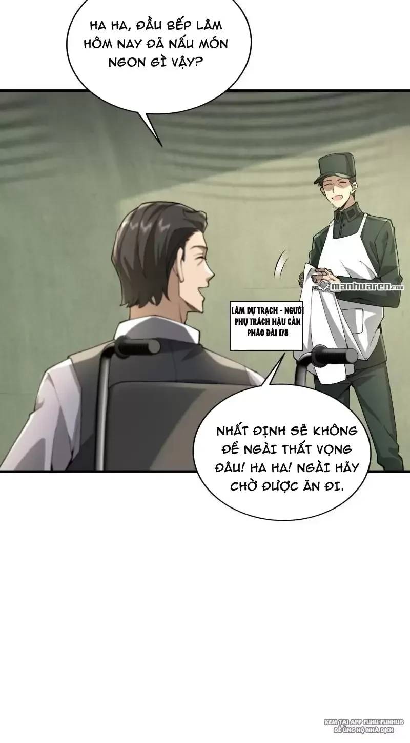 Đệ Nhất Danh Sách - Chapter 374 - Page 51