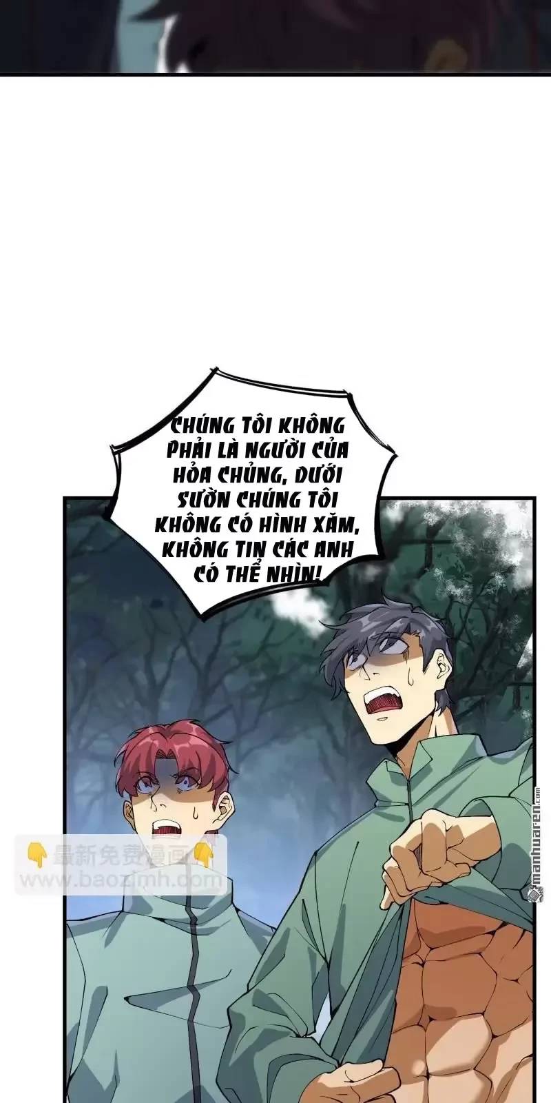 Đệ Nhất Danh Sách - Chapter 374 - Page 6