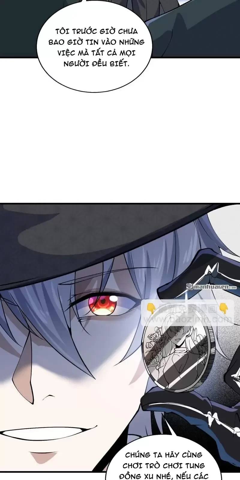 Đệ Nhất Danh Sách - Chapter 374 - Page 8