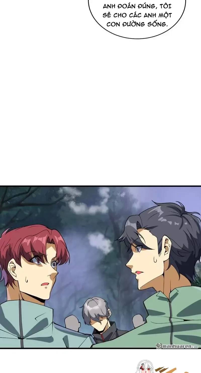 Đệ Nhất Danh Sách - Chapter 374 - Page 9